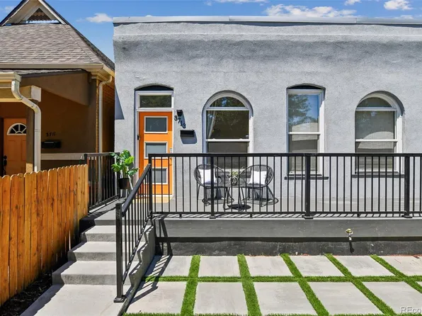 3713 N Franklin Street, Denver, CO 80205