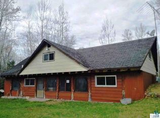 53268 County Road D, Grand View, WI 54839