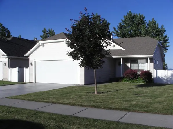 9412 N Oak St, Spokane, WA 99208