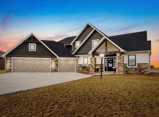 12582 Cassena Rd, Fort Wayne, IN 46814