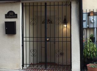 1919 E Pratt St APT B1, Baltimore, MD 21231