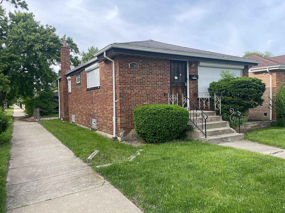 1st image of 1100 E 91st St