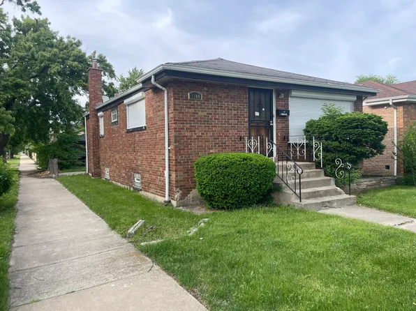 1100 E 91st St, Chicago, IL 60619