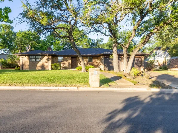 3065 Summit Dr, Belton, TX 76513