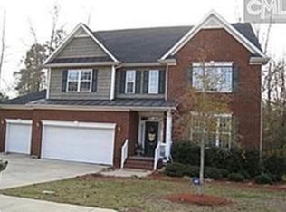 204 Granbury Ln, Columbia, SC 29229