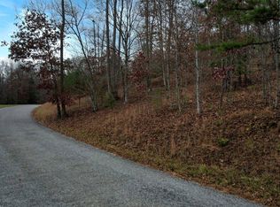 LOT 32 Ivy Log Estates Rd, Blairsville, GA 30512