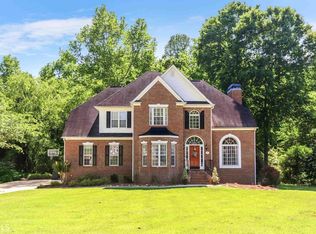 30 Plainfield Pl, Newnan, GA 30265