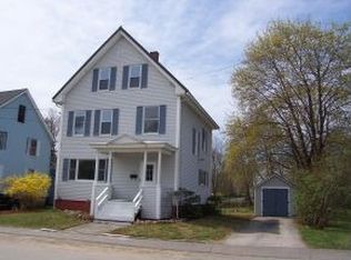 36 Dartmouth St, Laconia, NH 03246