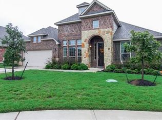1917 Cherry Glade Cv, Georgetown, TX 78628