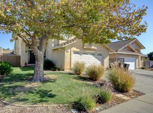 918 Lakeview Ct, Fairfield, CA 94534