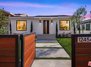 12454 Rubens Ave, Los Angeles, CA 90066