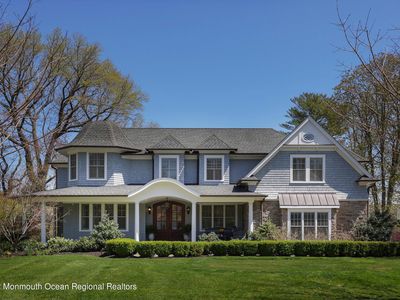 20 Westwood Road, Little Silver, NJ, 07739