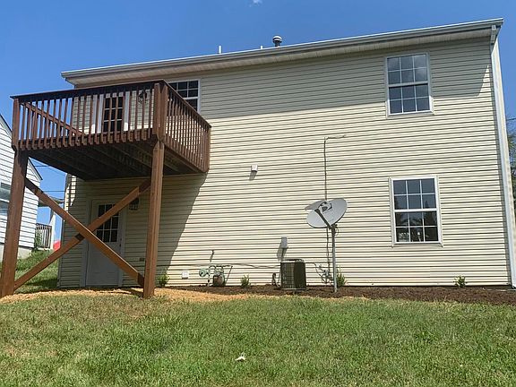4th image of 5018 Morwanda St NW