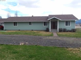 82372 Fish Hatchery Ln, Enterprise, OR 97828