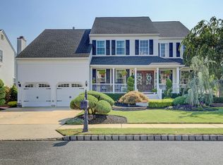 6 Paceview Dr, Howell, NJ 07731