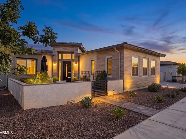 1237 W CHERRYWOOD Drive, San Tan Valley, AZ 85140