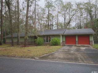 5521 NW 32nd St, Gainesville, FL 32653