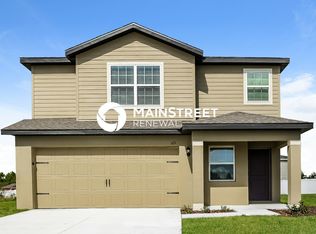 125 Violet Ct, Poinciana, FL 34759