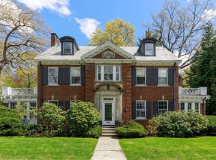 25 Bonad Rd, Newton, MA 02465