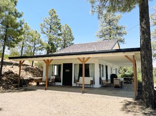 6292 Apache Trl, Show Low, AZ 85901