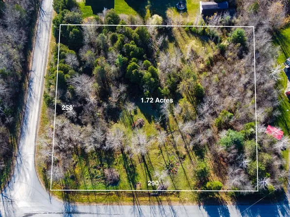 0 Fournier Rd, West Chazy, NY 12992