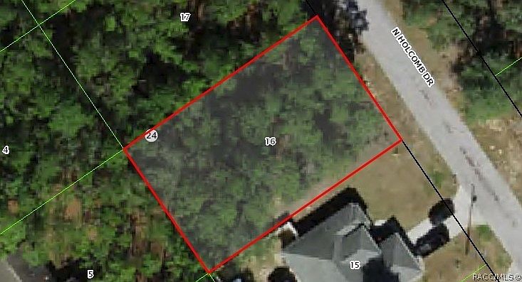 1st image of 10378 N Holcomb Dr