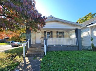 669 E Riverside Dr, Evansville, IN 47713