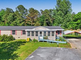 1719 Tallapoosa Hwy, Cedartown, GA 30125