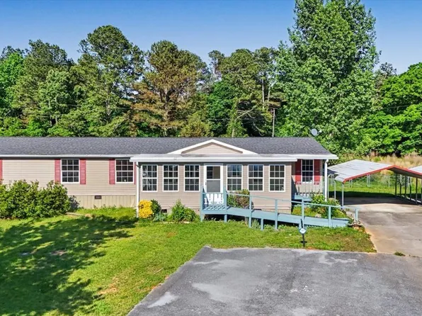 1719 Tallapoosa Hwy, Cedartown, GA 30125