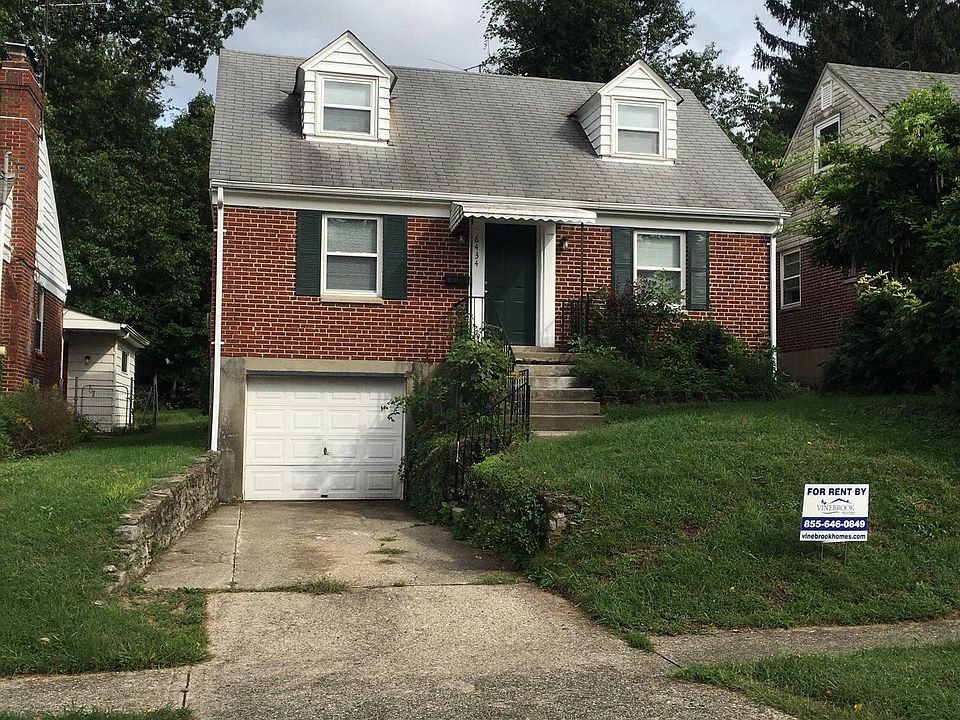 1st image of 6434 Hammel Ave