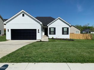 90 Lone Oak Dr, Eminence, KY 40019