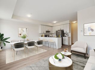 1695 Dersan St #204, Pickering, ON L1V 0G9