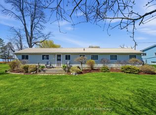 130 Ould Dr, Prince Edward County, ON K0K 1T0