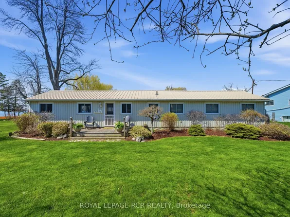 130 Ould Dr, Prince Edward County, ON K0K 1T0