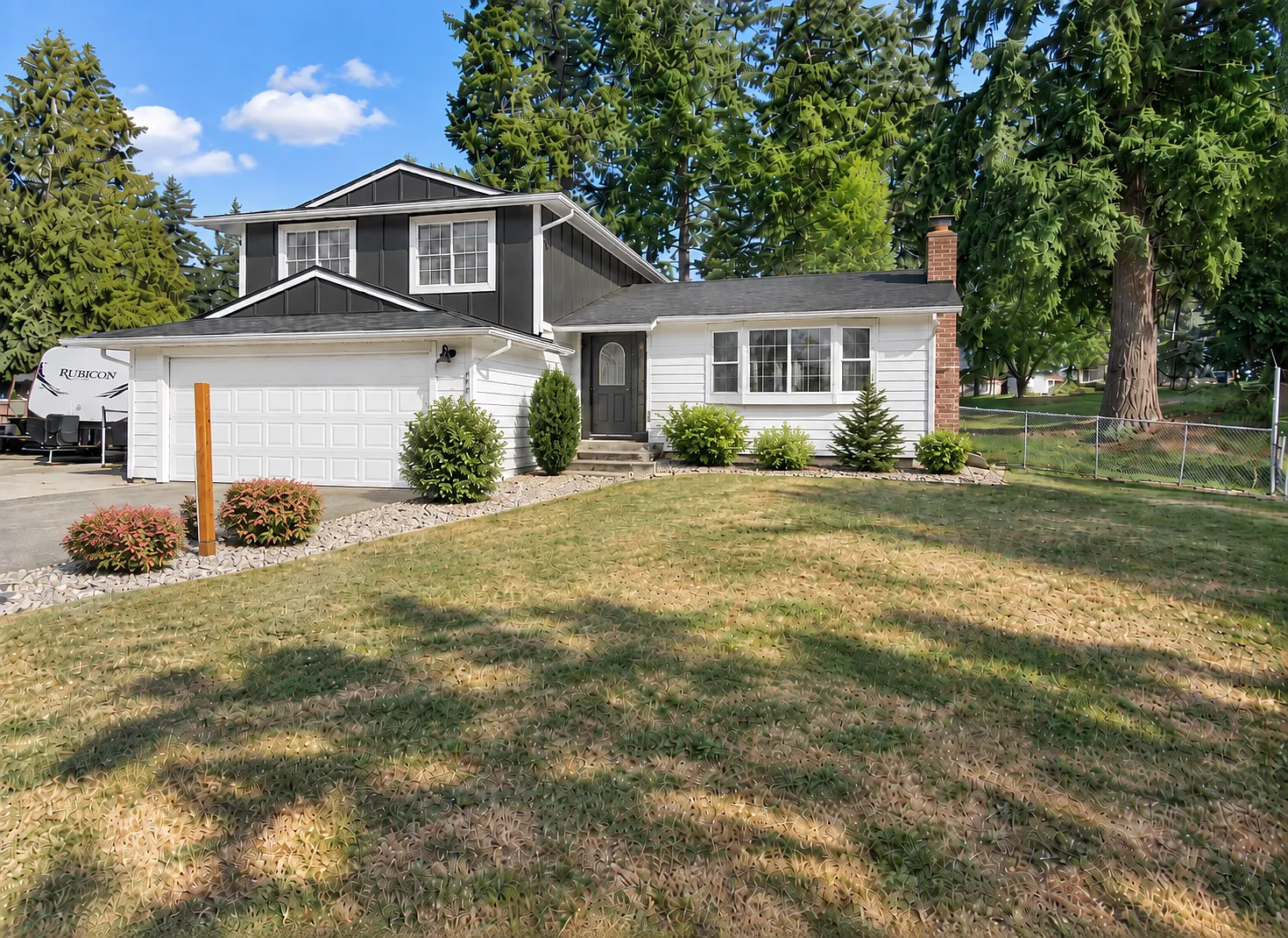 135th St E, Tacoma — Photo 1
