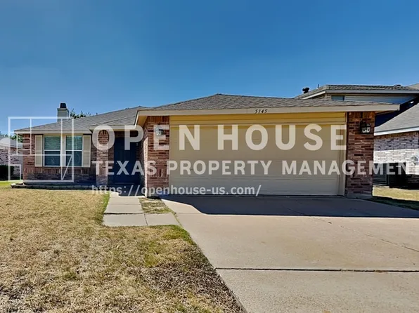 5145 Cliff Oaks Dr, Fort Worth, TX 76179