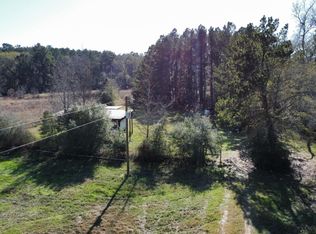 2519 County Road 131, Centerville, TX 75833