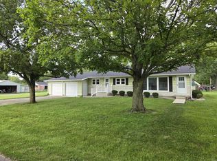 618 W 10th St, Jonesboro, IN