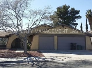 3155 Anacapa Way, Las Vegas, NV 89146