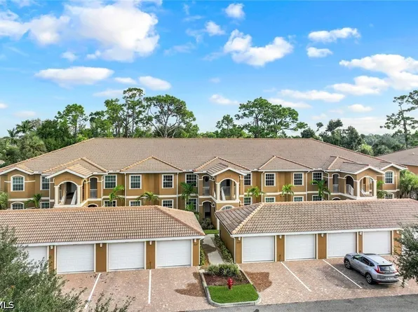 1137 Winding Pines Cir #106, Cape Coral, FL 33909