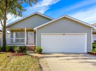 21443 Sweet Grass Ln, Tomball, TX 77375