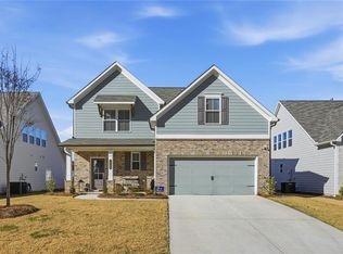 1700 Fulmont Cir, Mableton, GA 30126