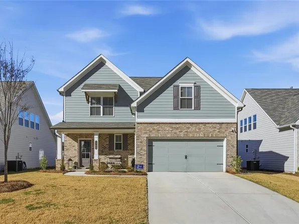 1700 Fulmont Cir, Mableton, GA 30126
