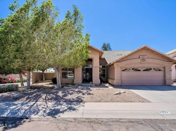 2933 E Verbena Dr, Phoenix, AZ 85048
