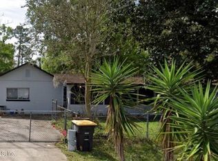 7206 N Ridgeway Rd, Jacksonville, FL 32244