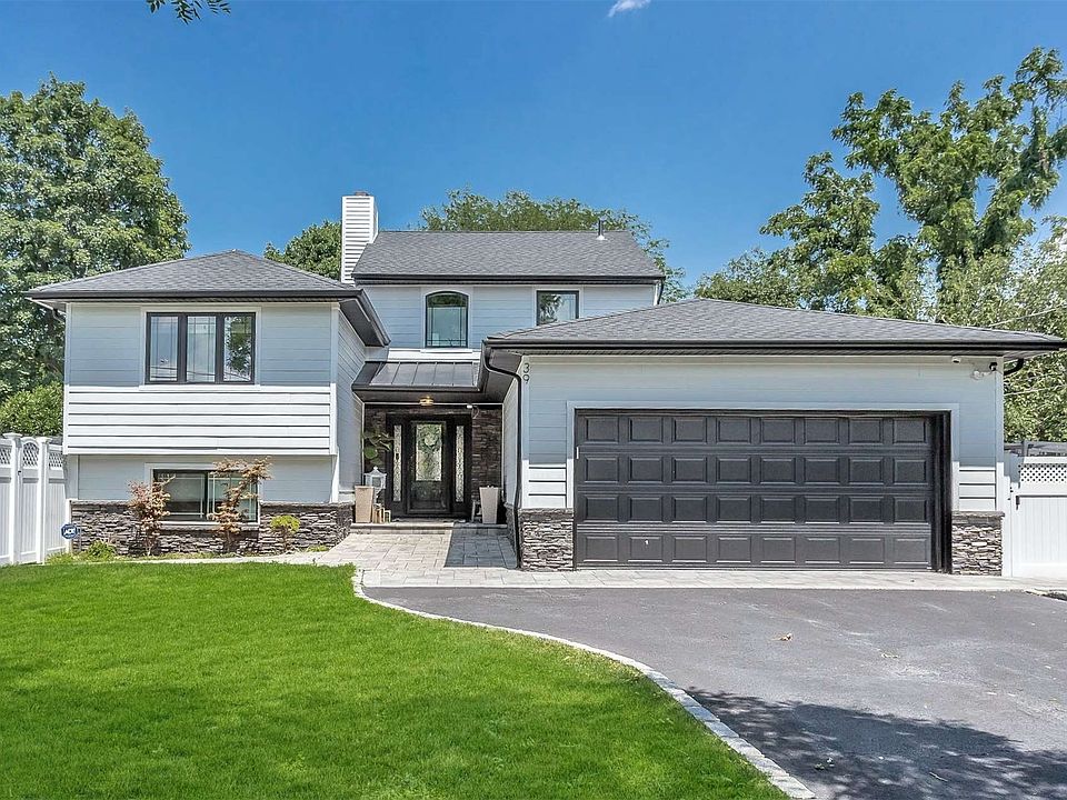 39 Wallace Drive, Plainview, NY 11803 Zillow