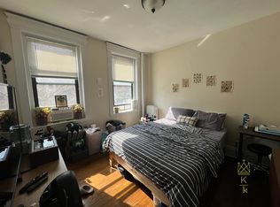 1963 Commonwealth Ave APT 3, Boston, MA 02135