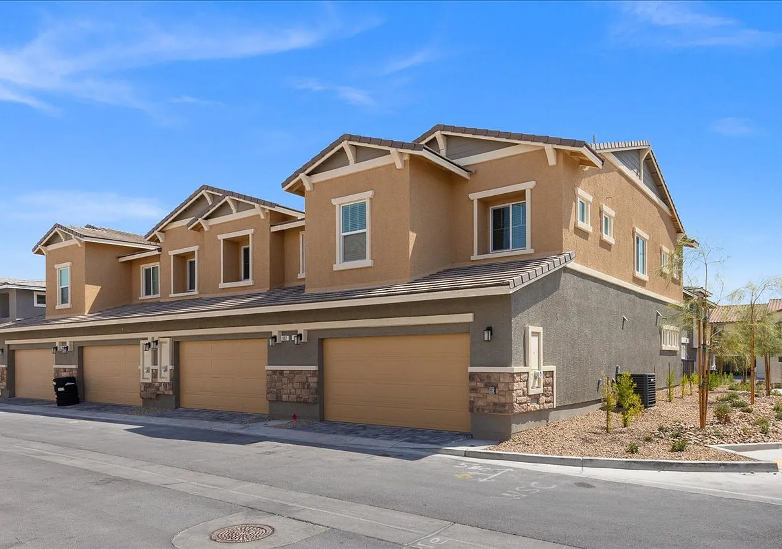 Fabulous, Brand-New Townhome with Exceptional Upgrades! — Photo 2