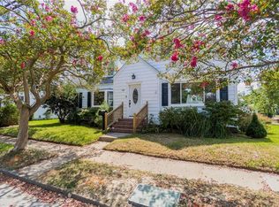 969 Norview Ave, Norfolk, VA 23513