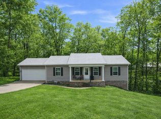 77 Larkspur Ct, Tullahoma, TN 37388